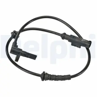 DELPHI RENAULT датчик ABS задн. Megane 02-, Scenic, OPEL, FIAT delphi SS2154612B1 Фиат Гранде пунто