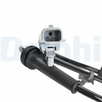 DELPHI RENAULT Датчик ABS задній лівий KADJAR 1.2-1.6 15- delphi SS2155012B1 Рено Kadjar