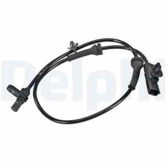 DELPHI RENAULT Датчик ABS задній правий KADJAR 1.2-1.6 15- delphi SS2155112B1 Рено Kadjar