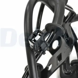 DELPHI KIA датчик ABS передн. правий CEED 12- delphi SS2155312B1 Hyundai I30