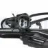 DELPHI TOYOTA Датчик ABS передній правий Auris 09-, Corolla 06- delphi SS2165212B1