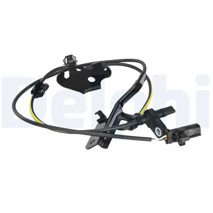 DELPHI TOYOTA Датчик ABS передній правий Auris 09-, Corolla 06- delphi SS2165212B1