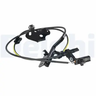 DELPHI TOYOTA Датчик ABS передній правий Auris 09-, Corolla 06- delphi SS2165212B1