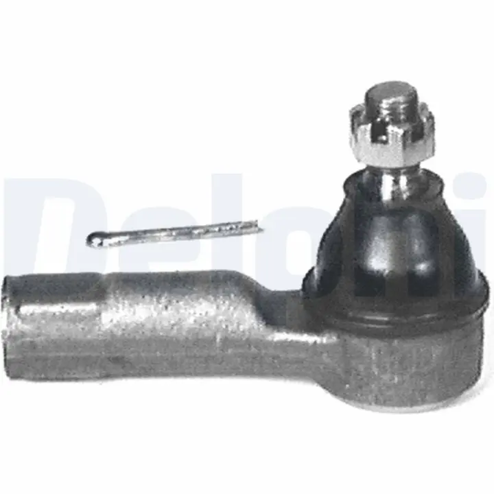 DELPHI MAZDA наконечник рульової тяги B2200 99- лів/прав delphi TA1247