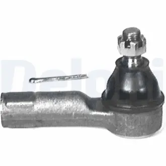 DELPHI MAZDA наконечник рульової тяги B2200 99- лів/прав delphi TA1247