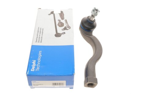 Накiнечник рульової тяги delphi TA2387 на Митсубиси Паджеро 2