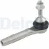 Рульовий наконечник delphi TA3589