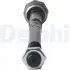 Рульова тяга(без наконечника) delphi TA3674
