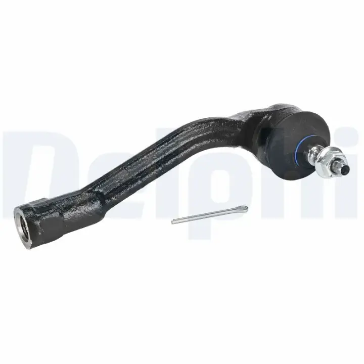 DELPHI KIA Наконечник рульовий правий OPTIMA 1.6, 2.0, 2.4 15-, SORENTO III 2.0, 2.2, 3.5 15- delphi TA3704