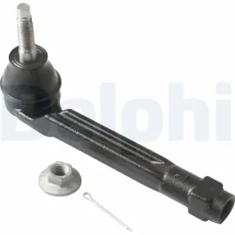 Рульовий наконечник Delphi TA3845