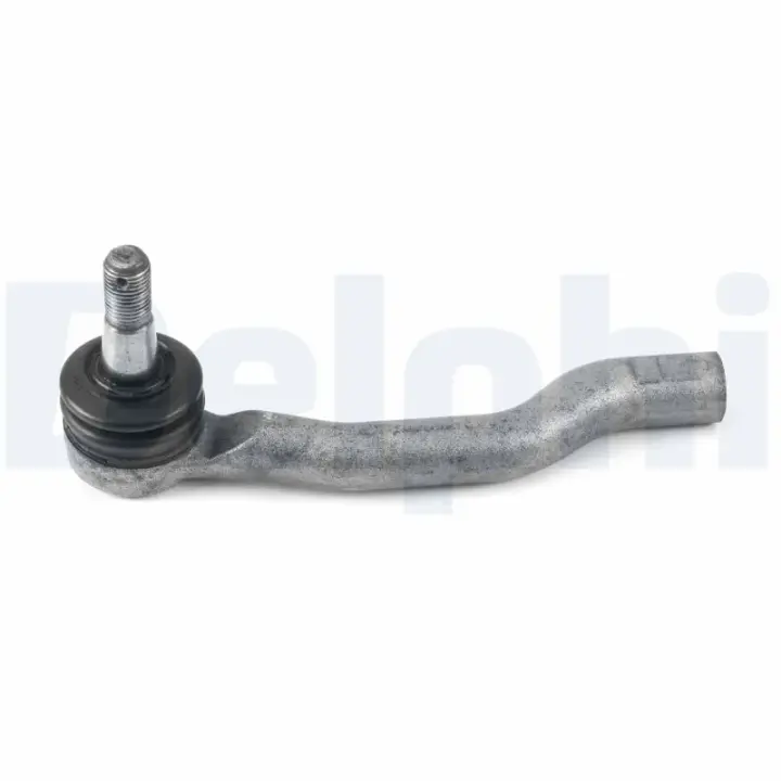 DELPHI NISSAN Наконечник рул. тяги лів. NAVARA NP300 2.3 15-, RENAULT Delphi TA3908 (фото 1)