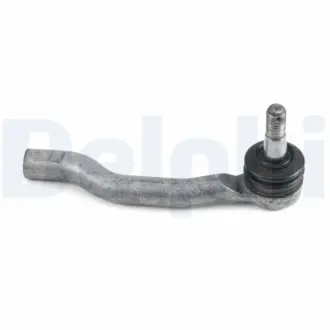 DELPHI NISSAN Наконечник рул. тяги прав. NAVARA NP300 2.3 15-, RENAULT delphi TA3909