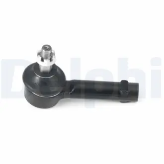 DELPHI HYUNDAI Наконечник рул. тяги лів./прав. GENESIS 2.0 08-, 3.8 08- delphi TA5507