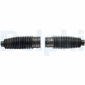 Пильовик кермової рейки delphi TBR4231