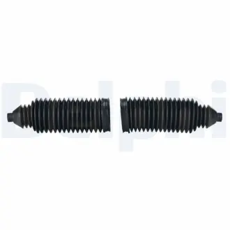 Пильовик кермової рейки delphi TBR4378