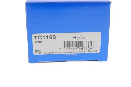 Стойка стабилизатора переднего delphi TC1163