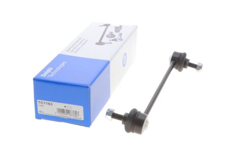 Стойка стабилизатора переднего delphi TC1163 на Форд Connect