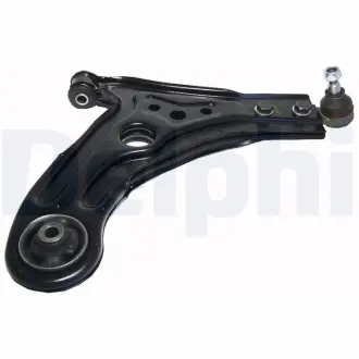 DELPHI CHEVROLET важіль передній правий Aveo 02- Delphi TC1504