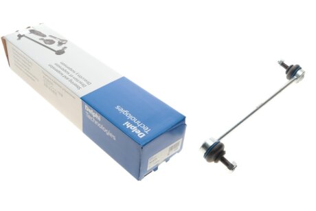 Стойка стабилизатора переднего delphi TC1919