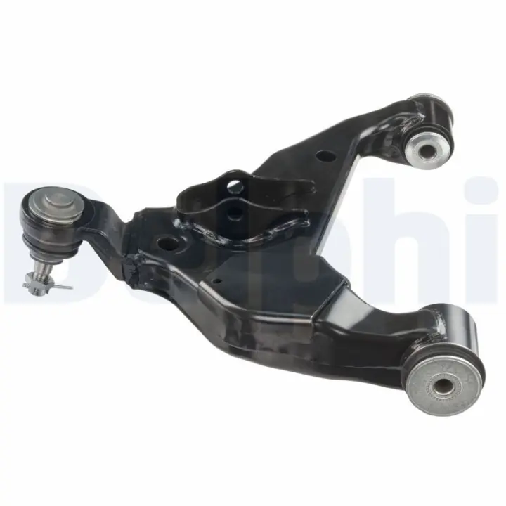 DELPHI TOYOTA важіль передн.нижн.лів.Hilux VII 05- delphi TC3209