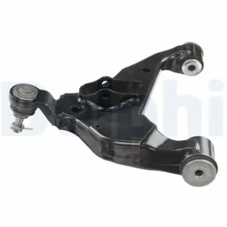 DELPHI TOYOTA важіль передн.нижн.лів.Hilux VII 05- delphi TC3209