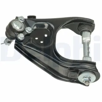 DELPHI ISUZU Важіль підвіски передн. лівий D-MAX I 02- delphi TC3561