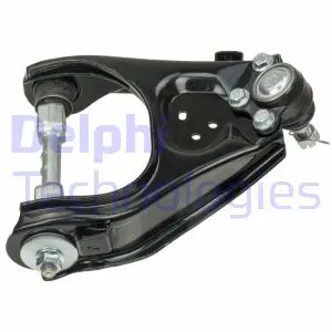 DELPHI ISUZU Важіль підвіски передн. правий D-MAX I 02- delphi TC3562