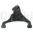 DELPHI NISSAN Важіль підвіски передн. правий PATHFINDER III 2.5, 3.0, 4.0 dCi 05- delphi TC3979