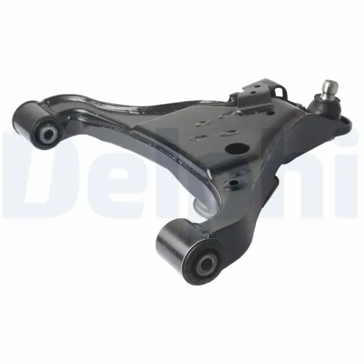 DELPHI NISSAN Важіль підвіски передн. правий PATHFINDER III 2.5, 3.0, 4.0 dCi 05- delphi TC3979