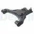 DELPHI NISSAN Важіль підвіски передн. правий PATHFINDER III 2.5, 3.0, 4.0 dCi 05- delphi TC3979