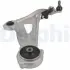 DELPHI NISSAN Важіль передн. прав. PATHFINDER IV 3.5 13- delphi TC3983