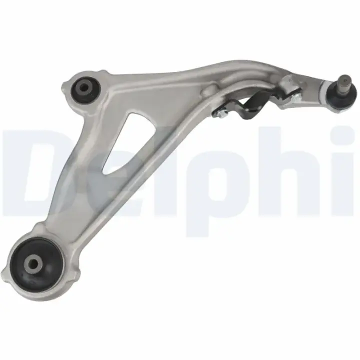 DELPHI NISSAN Важіль передн. прав. PATHFINDER IV 3.5 13- delphi TC3983