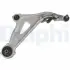 DELPHI NISSAN Важіль передн. прав. PATHFINDER IV 3.5 13- delphi TC3983