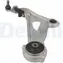DELPHI NISSAN Важіль передн. лів. PATHFINDER IV 3.5 13- delphi TC3993