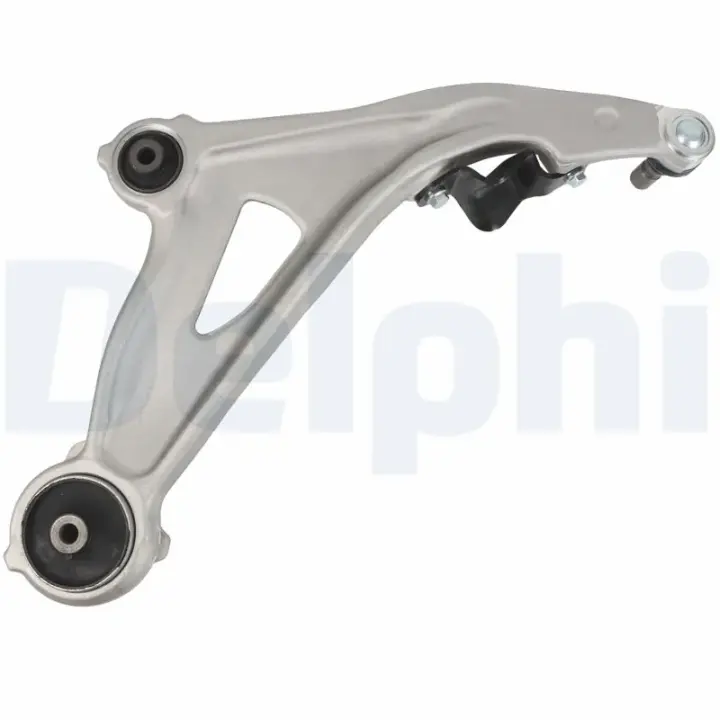 DELPHI NISSAN Важіль передн. лів. PATHFINDER IV 3.5 13- delphi TC3993