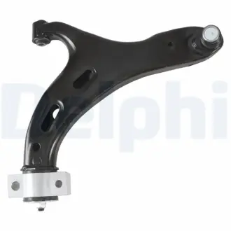 DELPHI SUBARU Важіль підвіски передній правий OUTBACK 2.0 15-, 2.5 15- delphi TC4008