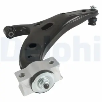 DELPHI SUBARU Важіль підвіски передній лівий OUTBACK 2.0 15-, 2.5 15- delphi TC4015
