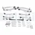 Комплект важелів підвіски delphi TC4343KIT