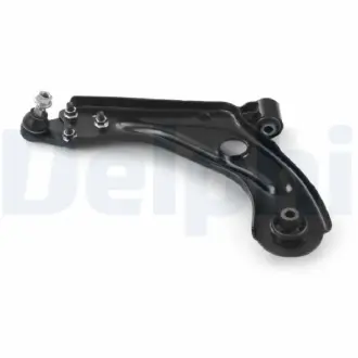 DELPHI CITROEN Важіль передн. лів. (з кул. шарніром) C4 Picasso 13-, Peugeot 308 II 13- delphi TC4365