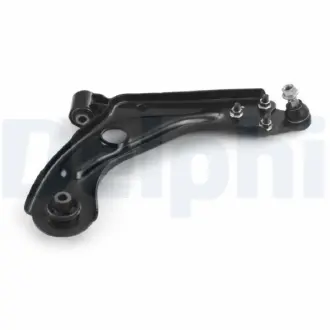 DELPHI CITROEN Важіль передн. прав. (з кул. шарніром) C4 Picasso 13-, Peugeot 308 II 13- delphi TC4366
