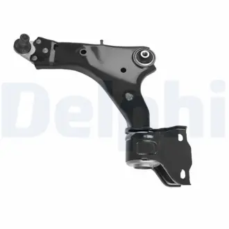 Важіль підвіски передній delphi TC4375