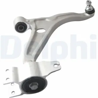 DELPHI DB Важіль підвіски передн. правий H243, X243, H247, X247 delphi TC4399