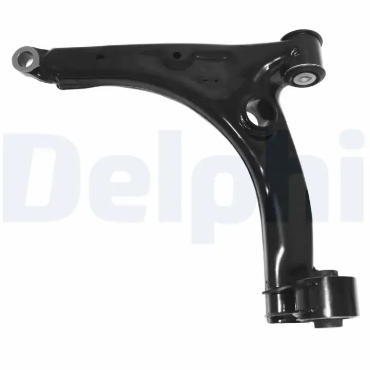 DELPHI VW Важіль підвіски передній лівий CRAFTER 16-, GRAND CALIFORNIA 16- delphi TC4425