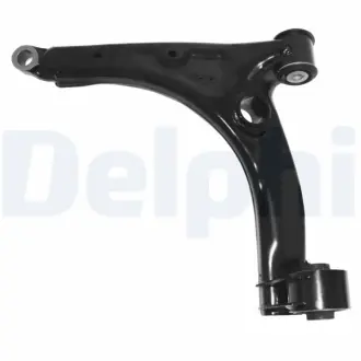 DELPHI VW Важіль підвіски передній лівий CRAFTER 16-, GRAND CALIFORNIA 16- delphi TC4425