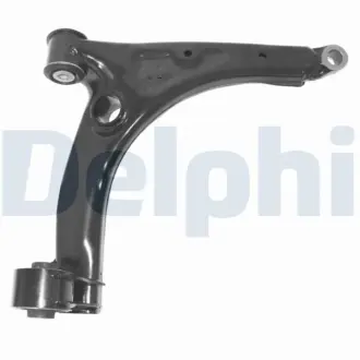 DELPHI VW Важіль підвіски передній правий CRAFTER 16-, GRAND CALIFORNIA 16- delphi TC4426