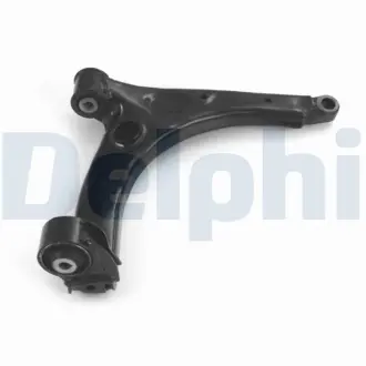 DELPHI VW Важіль підвіски передн. прав. CRAFTER 2.0 TDI 16- delphi TC4575