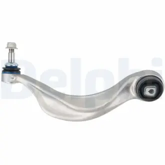 DELPHI BMW Важіль підвіски нижній передн. правий 5 (F10/11) - 6 (F12/13/06) xDrive delphi TC4608