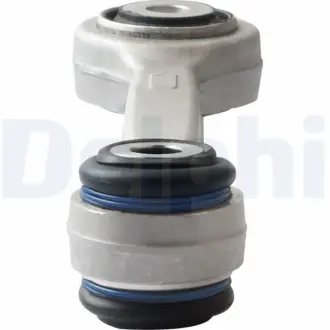 Важіль підвіски,задня вісь delphi TC4755