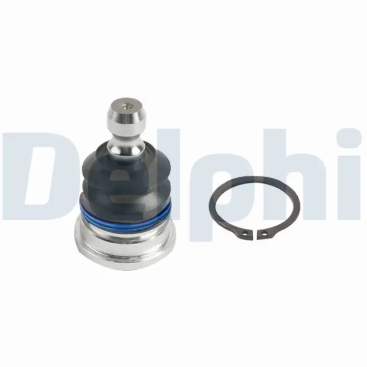 DELPHI SSANGYONG Шарова лів./прав. RODIUS I 05-, RODIUS II 13- delphi TC4937