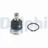 DELPHI SSANGYONG Шарова лів./прав. RODIUS I 05-, RODIUS II 13- delphi TC4937